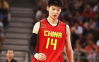 王哲林:有人曾希望我改年龄去打全运会U18组 但我从来只相信自己