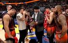 正式敲定!热身赛山东男篮VS南京同曦,或与人员调整外援引进有关